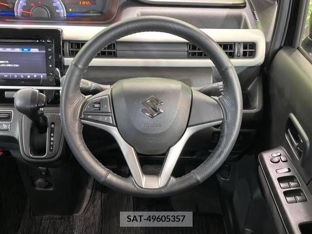 Suzuki WAGON R 2017-04 289755-11