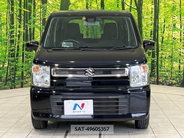 Suzuki WAGON R 2017-04 289755-14