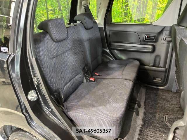 Suzuki WAGON R 2017-04 289755-9