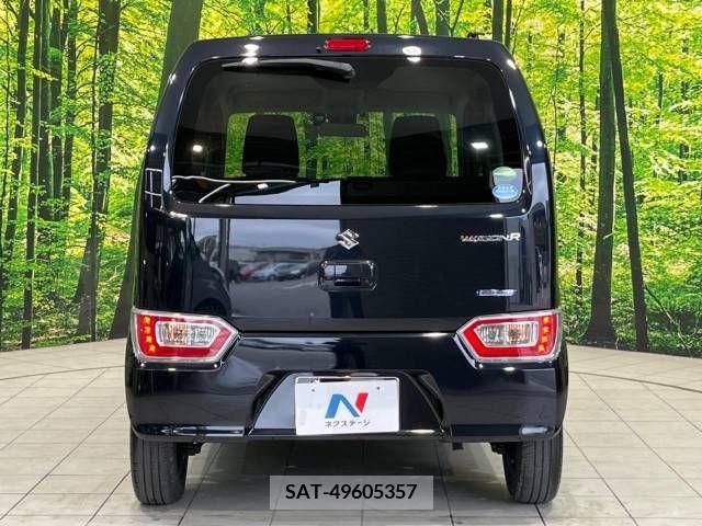 Suzuki WAGON R 2017-04 289755-15
