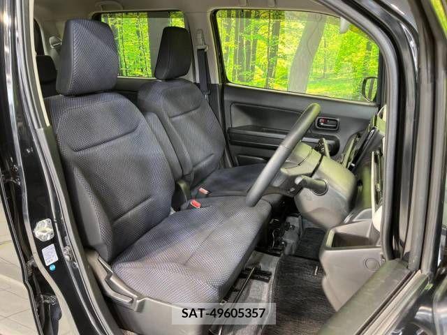 Suzuki WAGON R 2017-04 289755-8