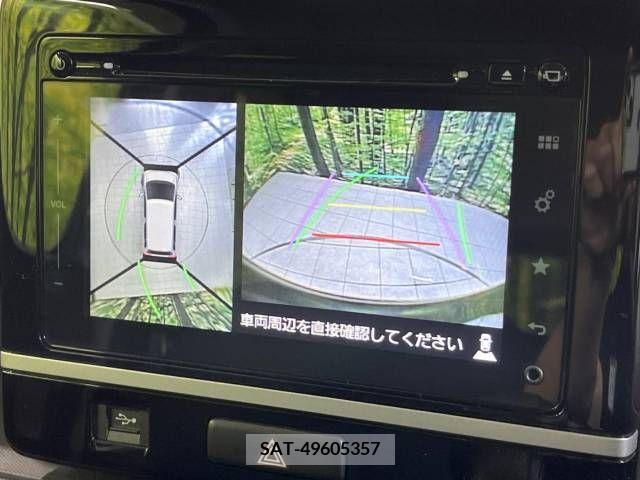 Suzuki WAGON R 2017-04 289755-3