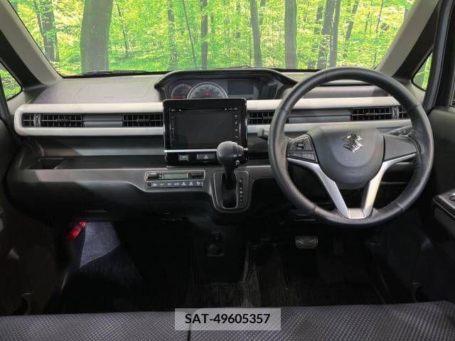 Suzuki WAGON R 2017-04 289755-1