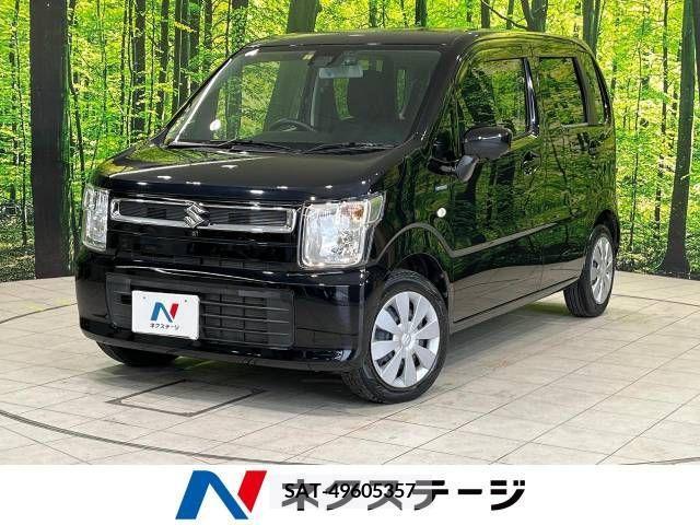 Suzuki WAGON R 2017-04 289755-0