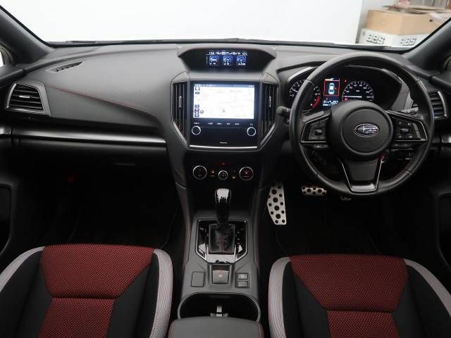 Subaru IMPREZA 2020-11 185133-1