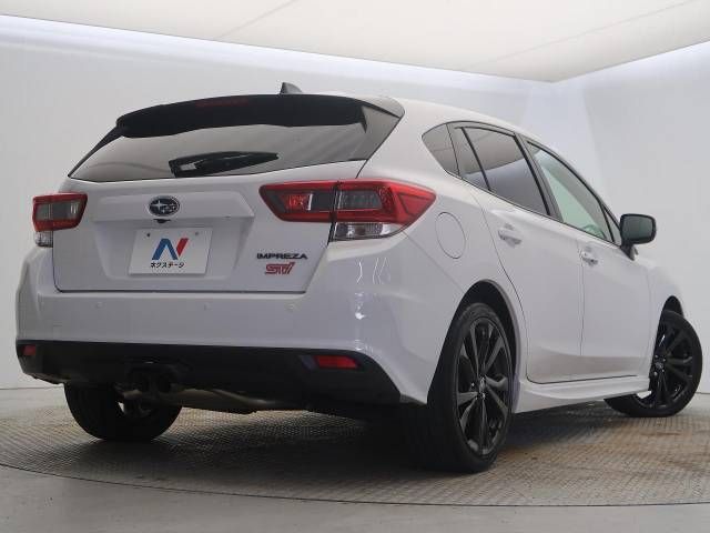 Subaru IMPREZA 2020-11 185133-19