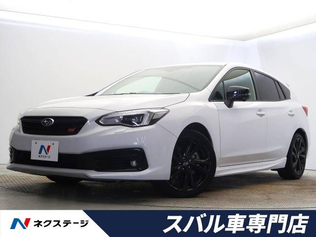 Subaru IMPREZA 2020-11 185133-0