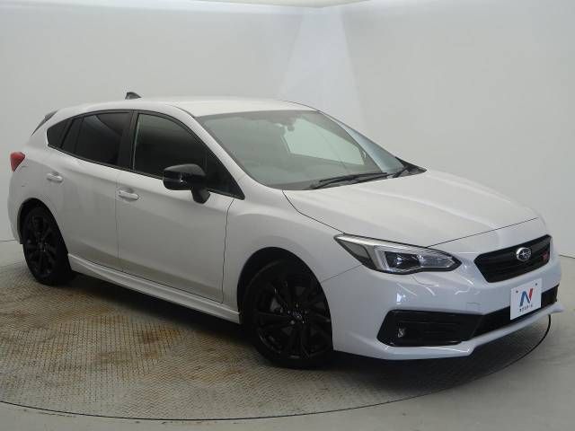 Subaru IMPREZA 2020-11 185133-18