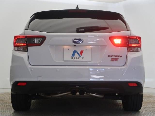 Subaru IMPREZA 2020-11 185133-17