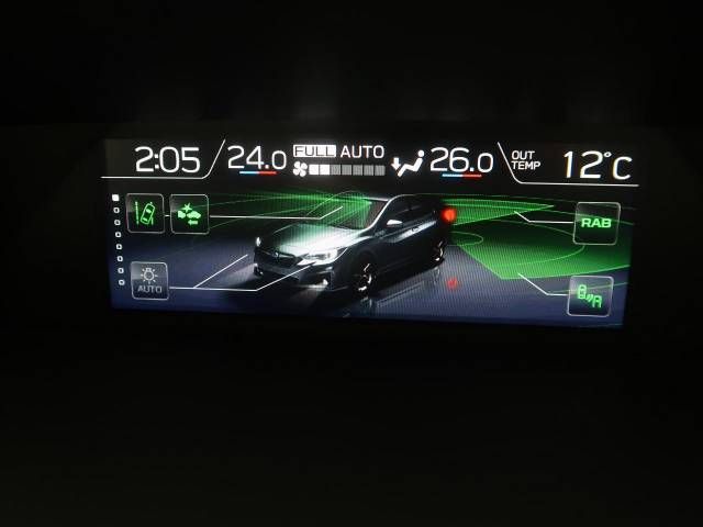 Subaru IMPREZA 2020-11 185133-5