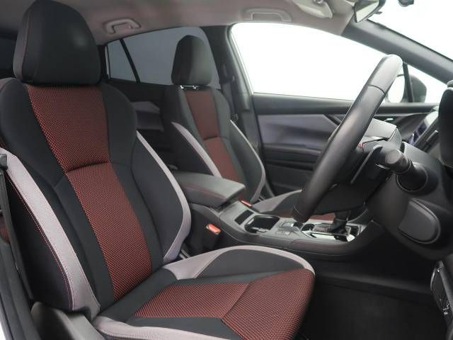 Subaru IMPREZA 2020-11 185133-11