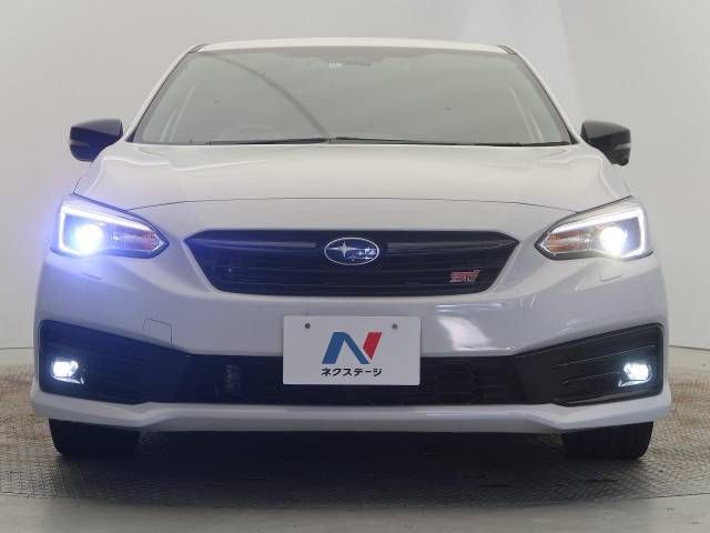 Subaru IMPREZA 2020-11 185133-16