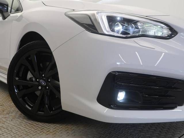 Subaru IMPREZA 2020-11 185133-10