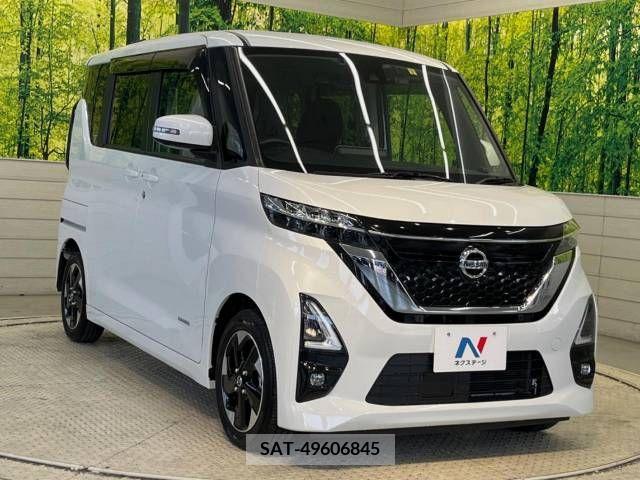 Nissan ROOX 2021-07 363125-16