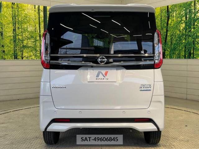 Nissan ROOX 2021-07 363125-15