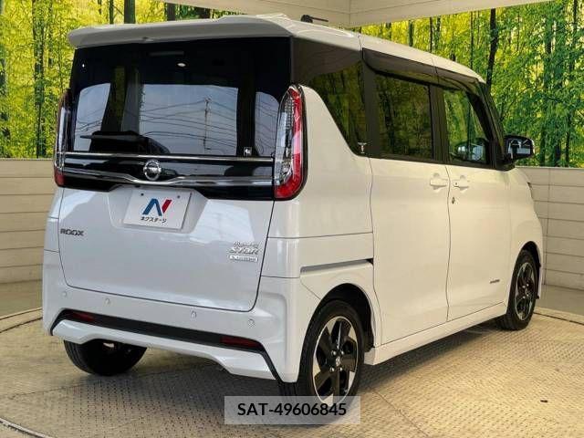 Nissan ROOX 2021-07 363125-17