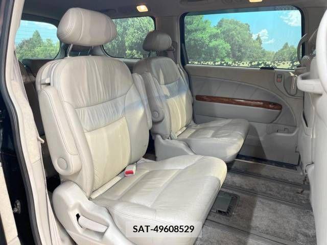 Honda ELYSION 2007-05 256162-9