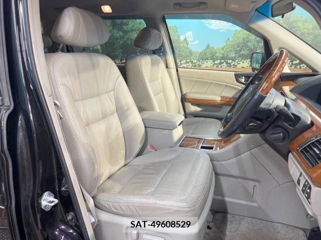 Honda ELYSION 2007-05 256162-8
