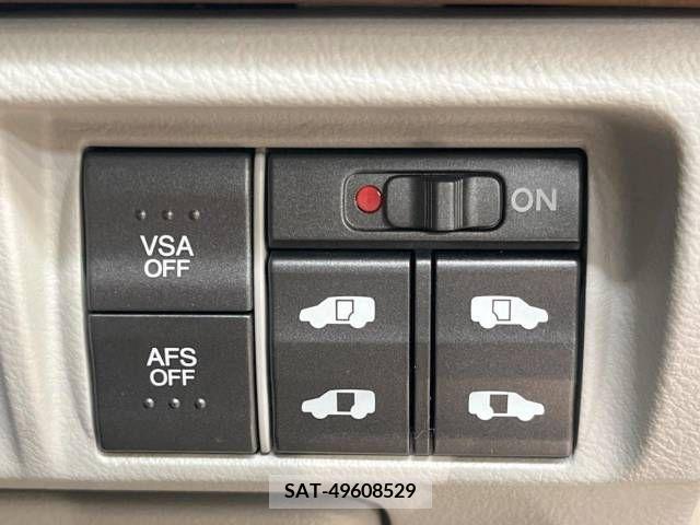 Honda ELYSION 2007-05 256162-5