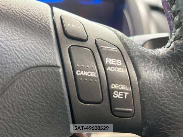 Honda ELYSION 2007-05 256162-4