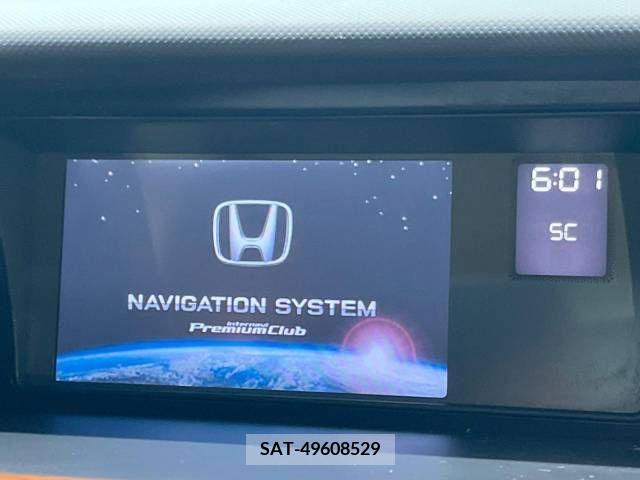 Honda ELYSION 2007-05 256162-2