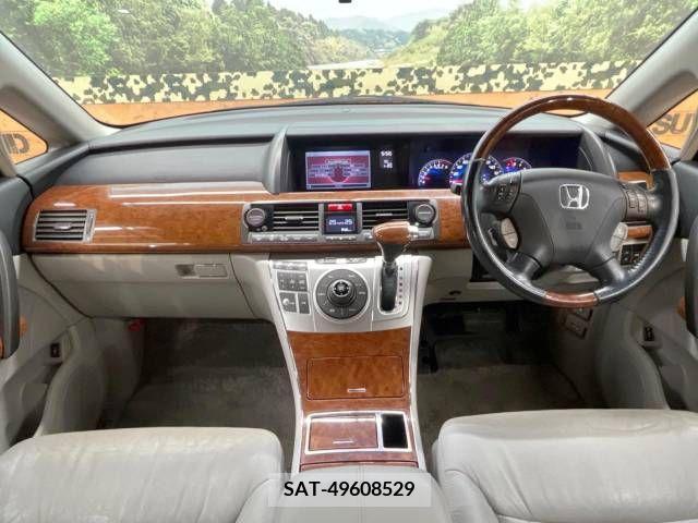 Honda ELYSION 2007-05 256162-1