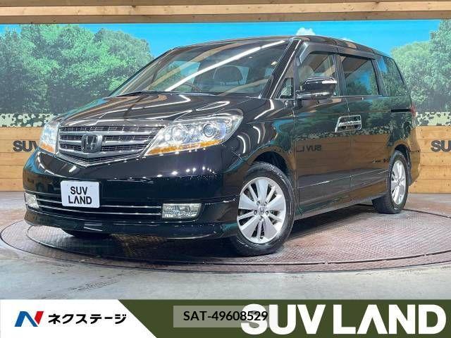 Honda ELYSION 2007-05 256162-0