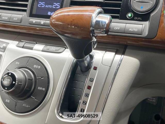 Honda ELYSION 2007-05 256162-19