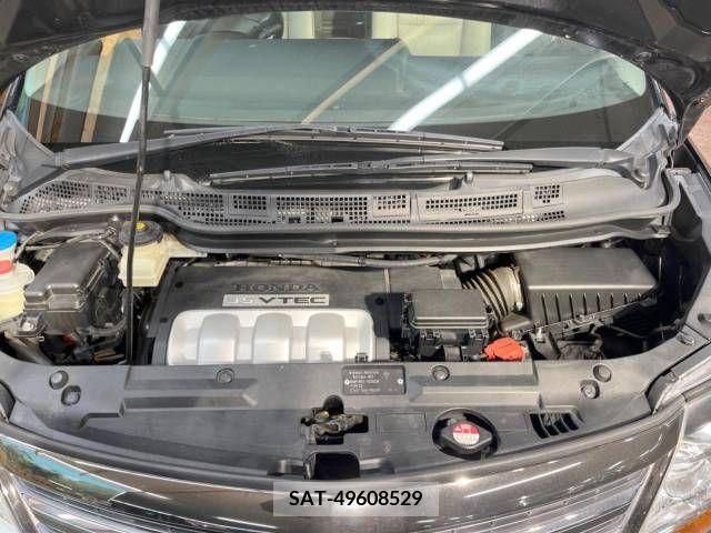 Honda ELYSION 2007-05 256162-18