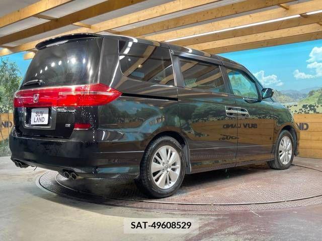 Honda ELYSION 2007-05 256162-17