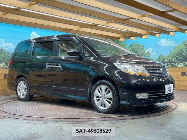 Honda ELYSION 2007-05 256162-16