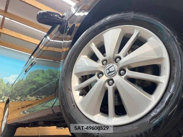 Honda ELYSION 2007-05 256162-13