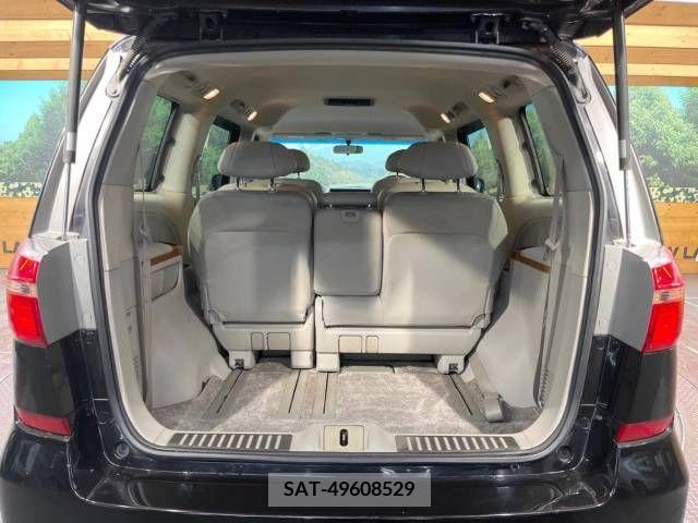 Honda ELYSION 2007-05 256162-11