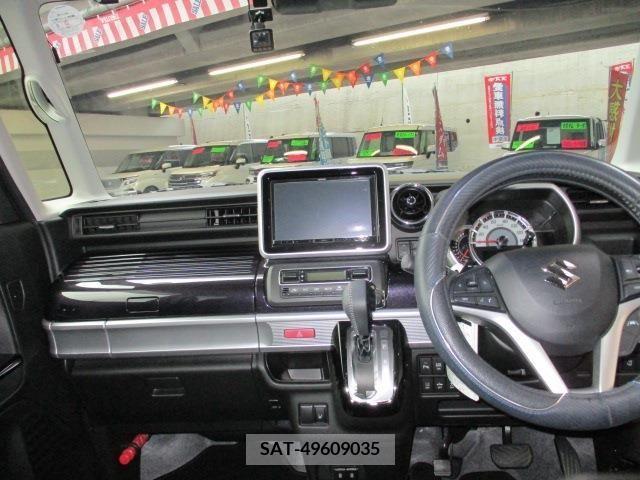 Suzuki SPACIA 2022-09 312518-4