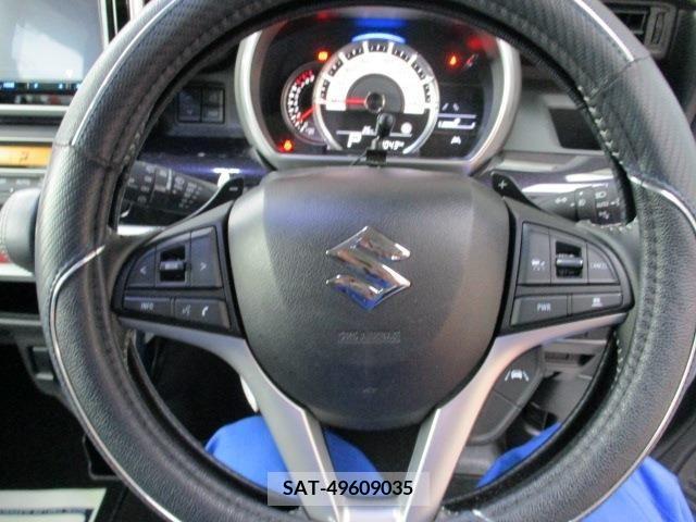 Suzuki SPACIA 2022-09 312518-6