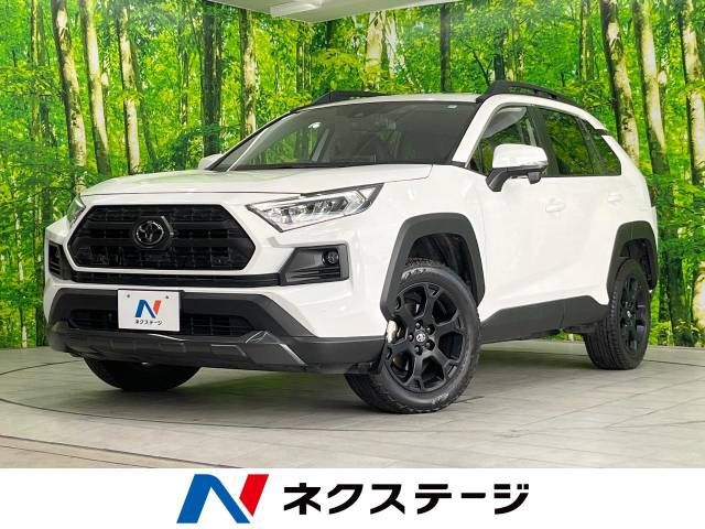 Toyota RAV4 2020-12 181473-0