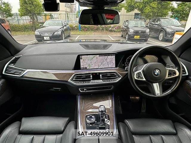 Bmw X5 2019-08 294196-1