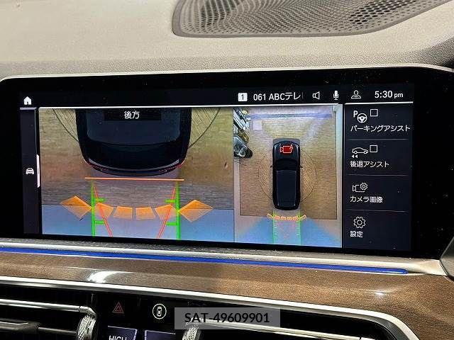 Bmw X5 2019-08 294196-3