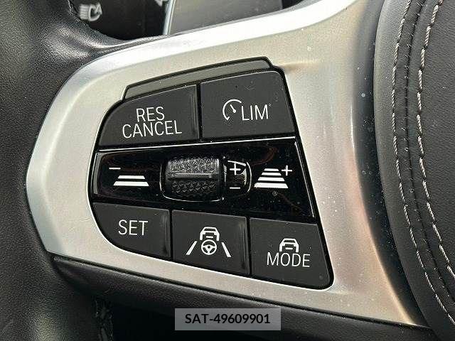 Bmw X5 2019-08 294196-6