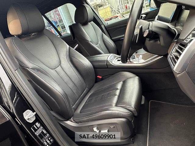 Bmw X5 2019-08 294196-8