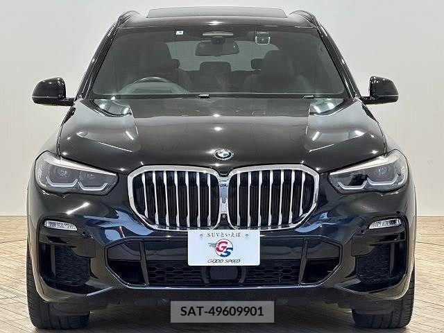 Bmw X5 2019-08 294196-12