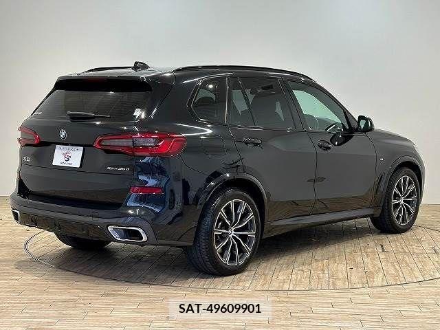 Bmw X5 2019-08 294196-14