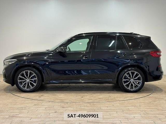 Bmw X5 2019-08 294196-15