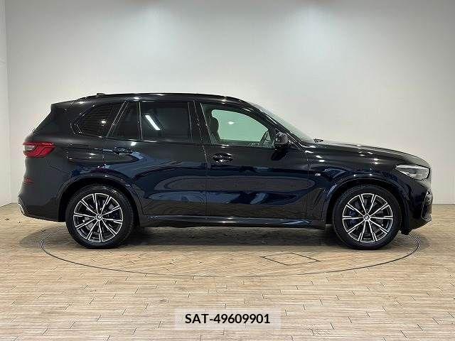 Bmw X5 2019-08 294196-16