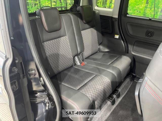 Suzuki SPACIA 2019-11 285715-9