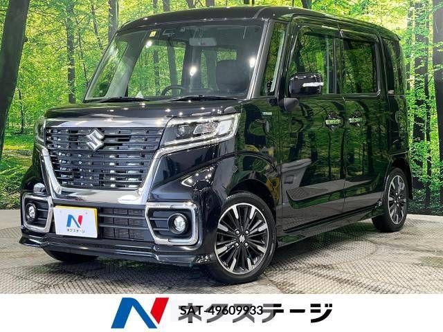 Suzuki SPACIA 2019-11 285715-0