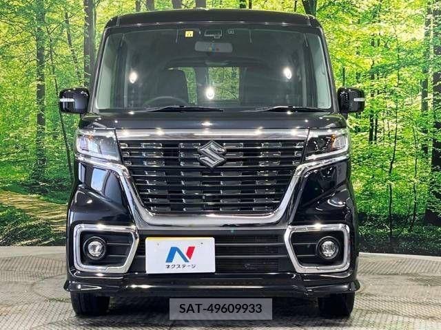 Suzuki SPACIA 2019-11 285715-14