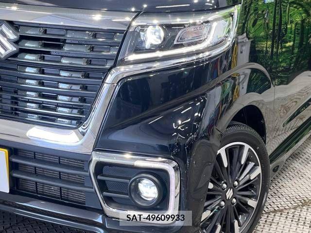 Suzuki SPACIA 2019-11 285715-12