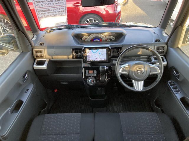 Daihatsu WAKE 2016-10 189108-2