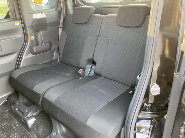 Daihatsu WAKE 2016-10 189108-12
